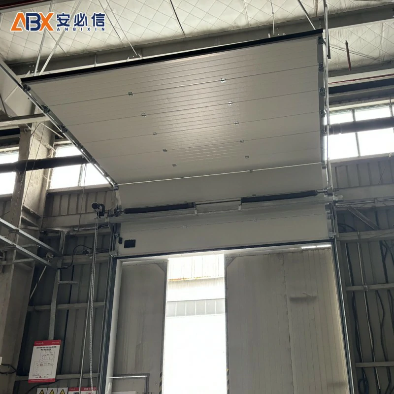 淮南高扬程滑升门