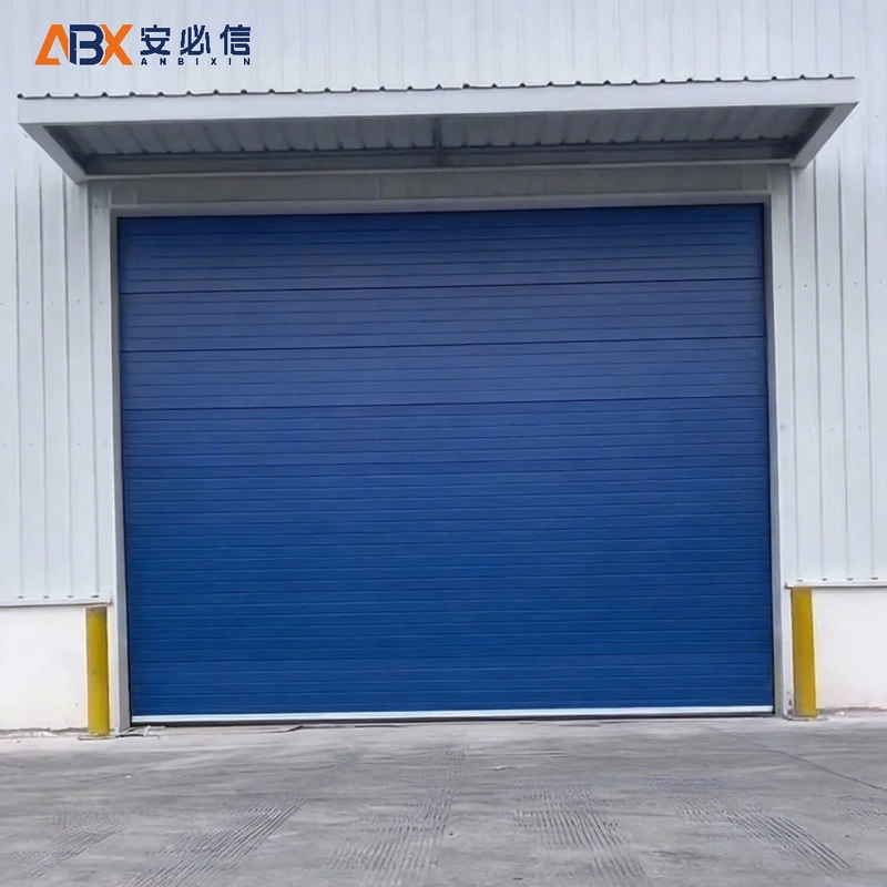 淮南感应高速门
